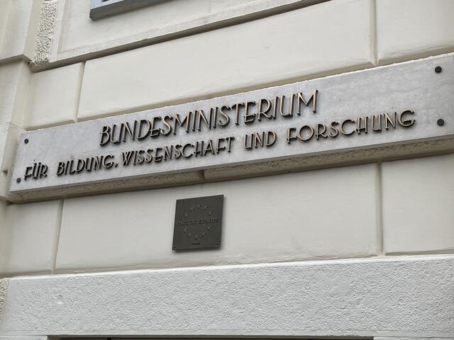 Das Bildungsministerium arbeitet an einem Gesetzesentwurf zur Verkürzung des Lehramtsstudiums.  | Foto: Maximilian Karner