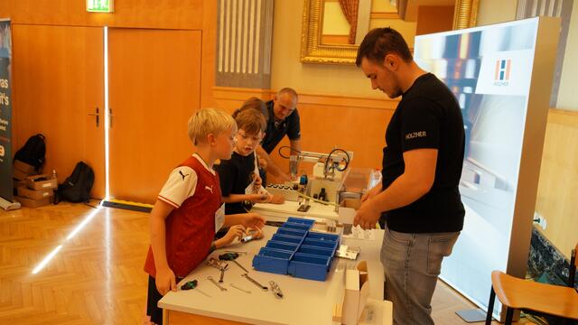 Foto: Schrapf