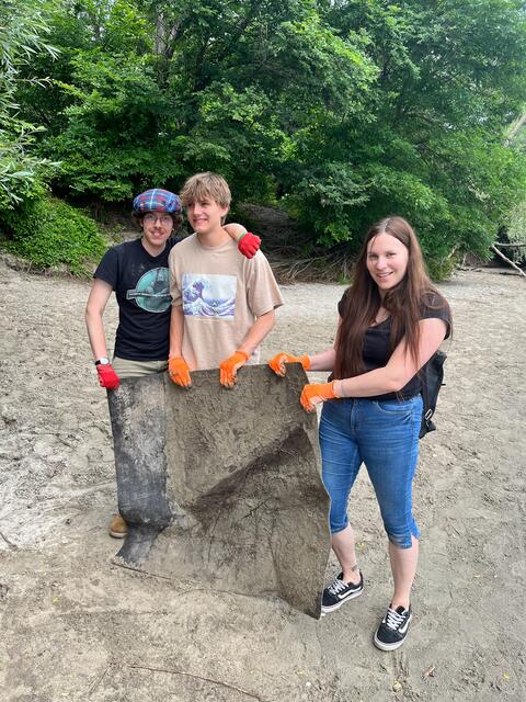 Foto: Lions Club Klosterneuburg Babenberg