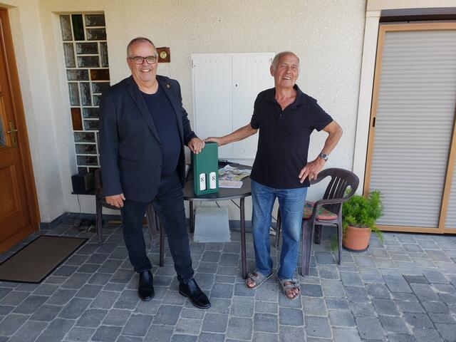 Foto: Gemeinde Klein-Neusiedl