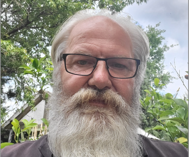 Harald Lakonig  | Foto: Privat 