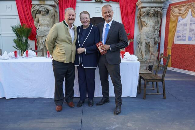 Foto: Andrea Glatzer