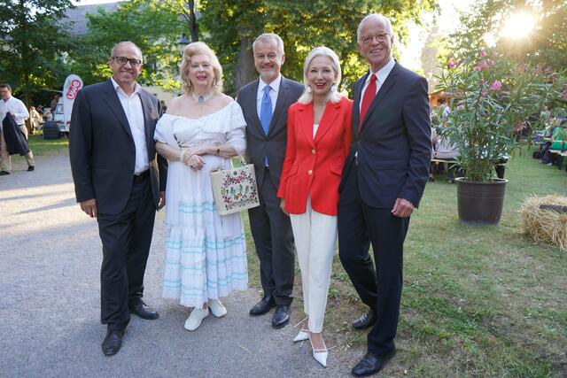 Foto: Andrea Glatzer