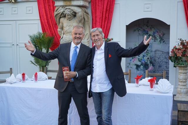 Foto: Andrea Glatzer