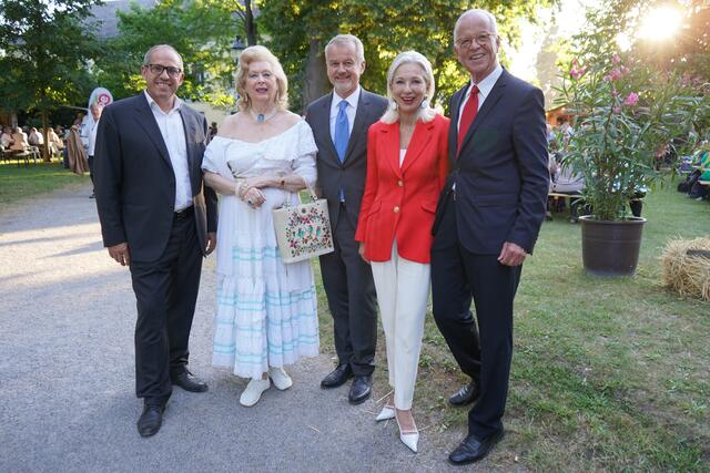 Foto: Andrea Glatzer