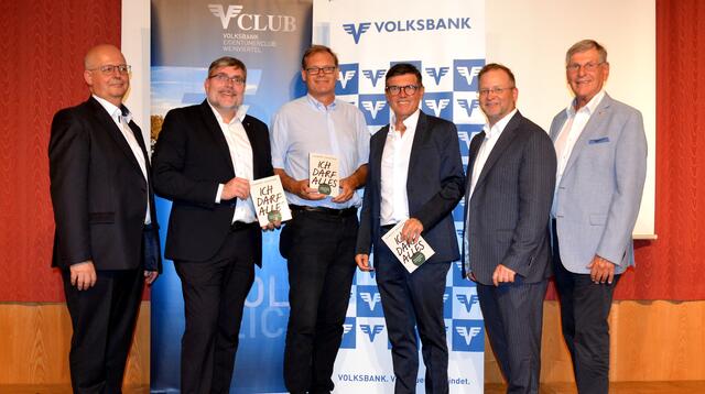 Foto: Volksbank