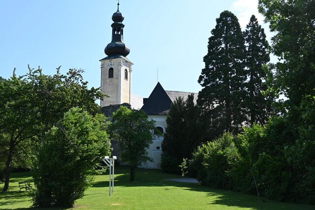 Schloss Gloggnitz