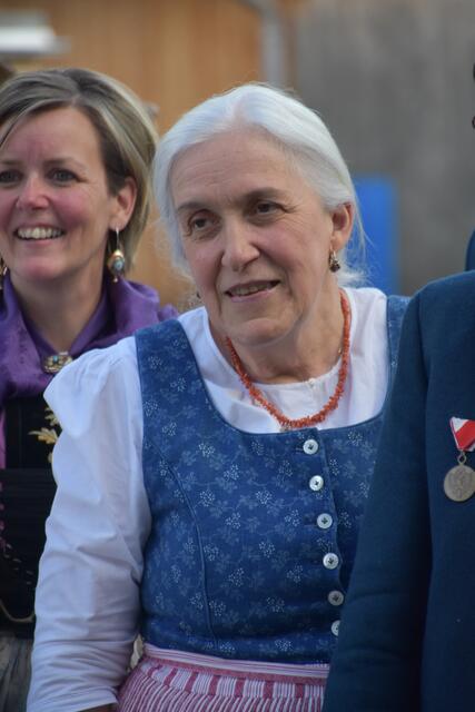 Buchautorin Dr. Angelika Neuner-Rizzoli