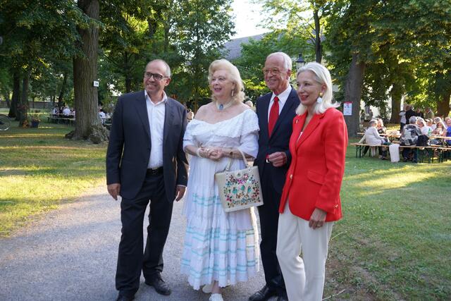 Foto: Andrea Glatzer