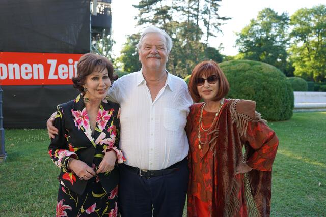 Foto: Andrea Glatzer