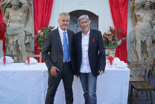 Foto: Andrea Glatzer