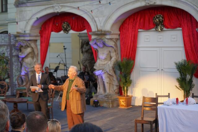 Foto: Andrea Glatzer
