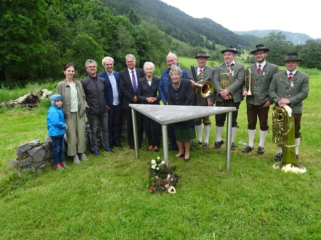 Foto: Eisenbeutl