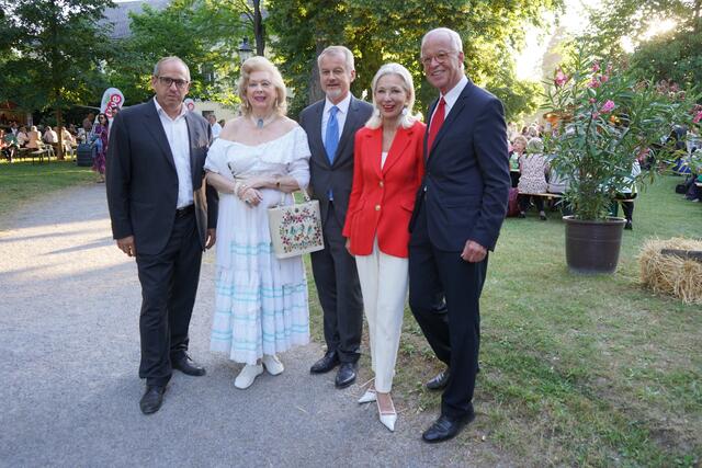 Foto: Andrea Glatzer