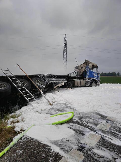 Foto: FF Antiesenhofen