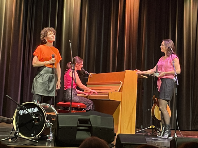 Foto: Gertrude Peysteiner