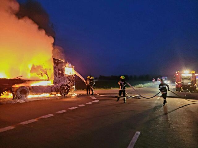 Foto: FF Reichersberg