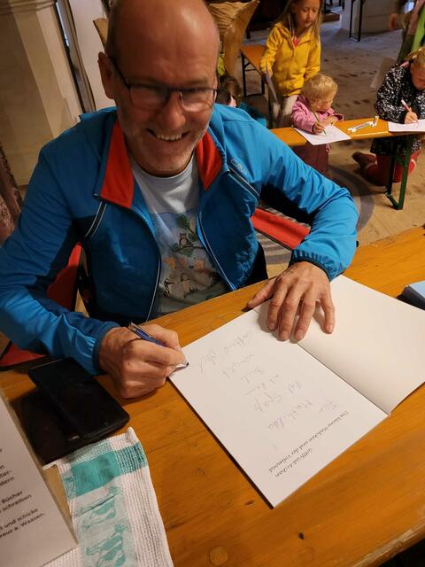 Gottfried Archan