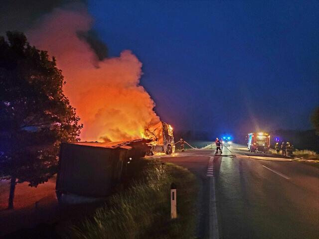 Foto: FF Reichersberg