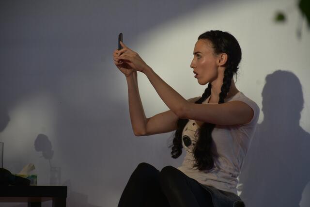  ‚Musik liegt in der Luft‘, Seefestspiele 2023 am Nepomuk Teich in Waldhausen mit den ARTworkers.  | Foto: Robert Zinterhof