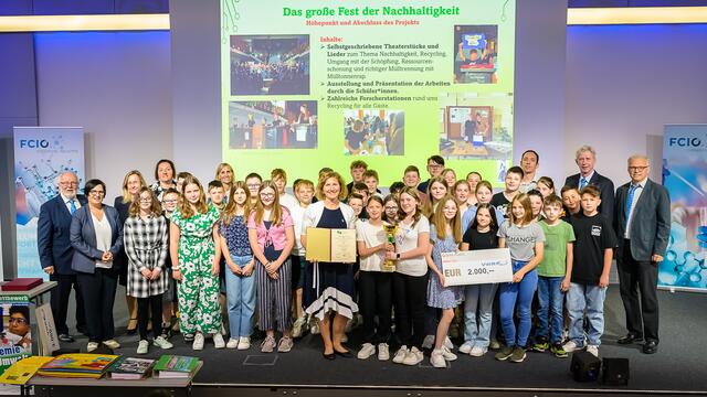 Foto: Mittelschule Zöbern