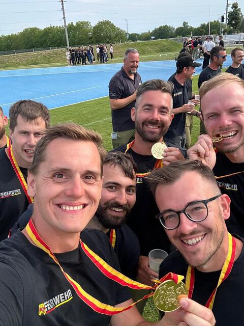 Foto: Feuerwehr Grafenschachen