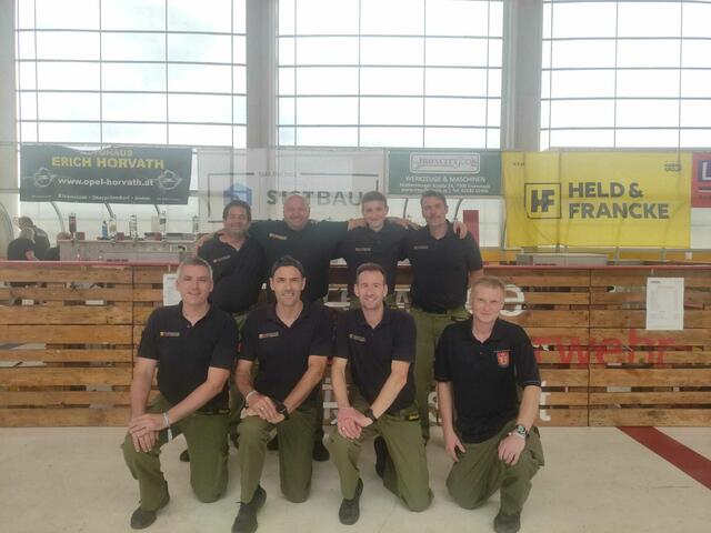 Foto: Feuerwehr Schachendorf