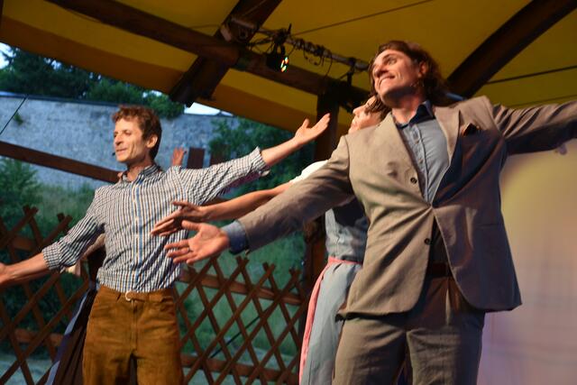 Foto: Robert Zinterhof