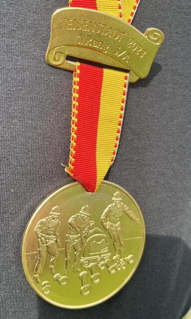 Foto: Feuerwehr Grafenschachen