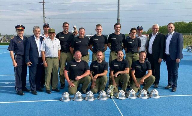 Foto: Feuerwehr Jabing