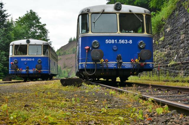 Themenfahrt "Sommerkonzert" der Erzbergbahn mit der Musikschule Leoben. | Foto: WAFO