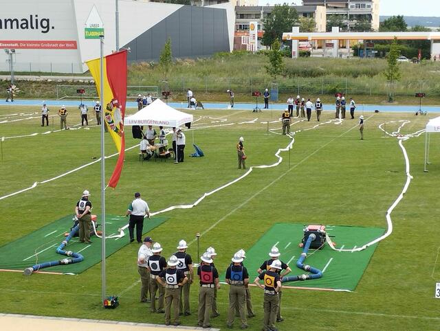 Foto: Feuerwehr Kohfidisch