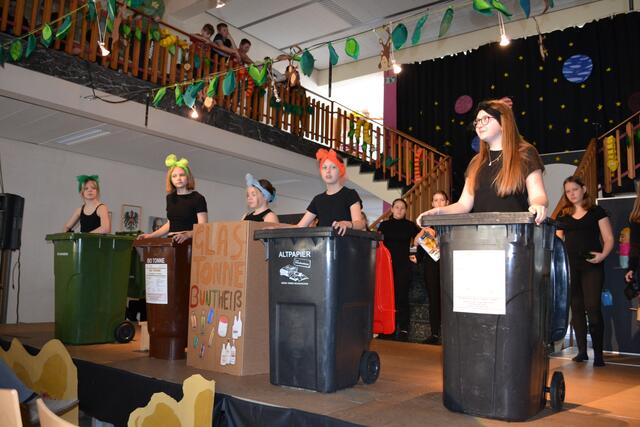 Foto: Mittelschule Zöbern