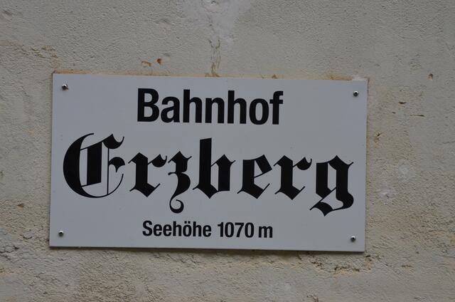 Themenfahrt "Sommerkonzert" der Erzbergbahn mit der Musikschule Leoben. | Foto: WAFO