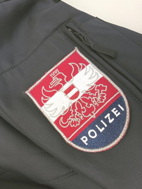 Am 02.07.2023, um 02:20 Uhr lenkte ein 19-jähriger Kroate seinen PKW auf der Josef-Hager-Straße in Oberdorf in Tirol in Richtung St. Johann in Tirol.  | Foto: Walpoth