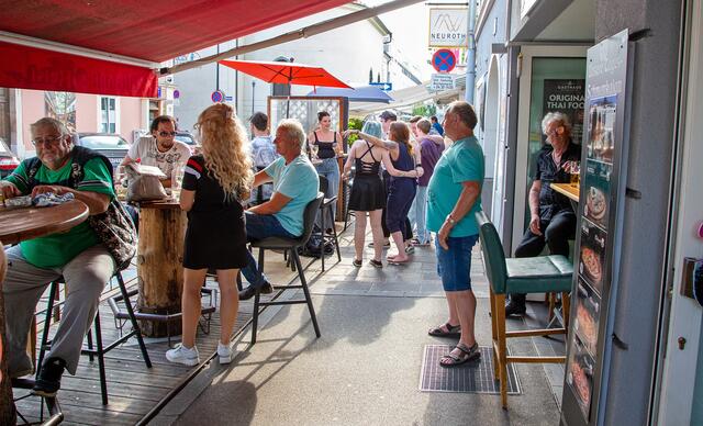 Foto: Roland Pössenbacher