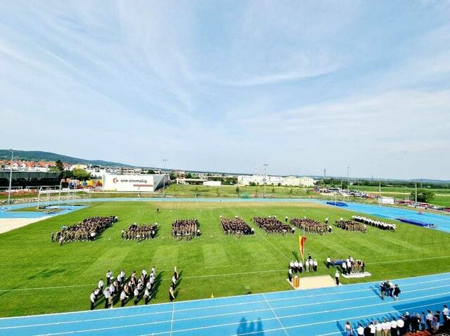 Foto: Feuerwehr Kohfidisch