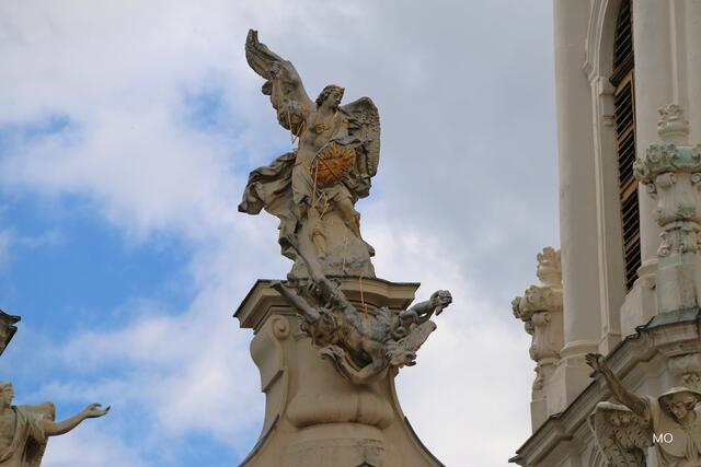 Grazer Mariahilferkirche