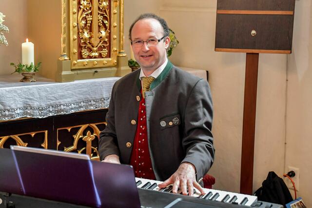 Foto: Gerhard Pulsinger