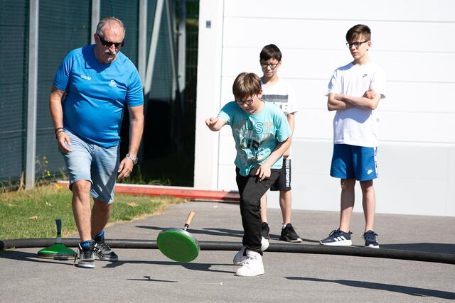 Foto: Sportunion OÖ