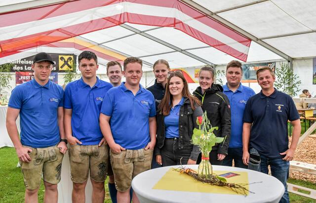 Foto: Gerhard Pulsinger