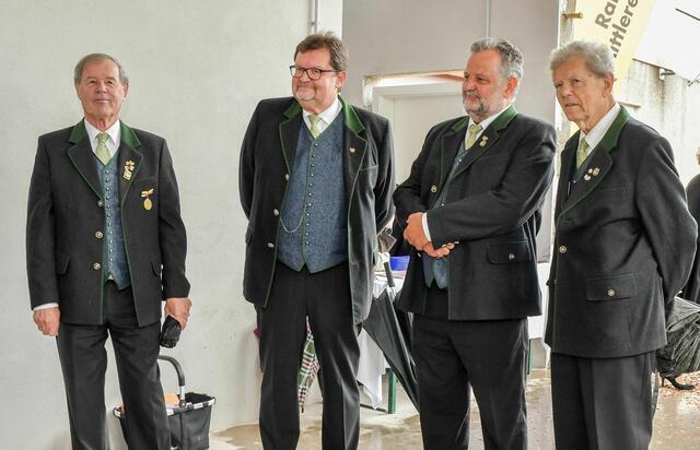 Foto: Gerhard Pulsinger