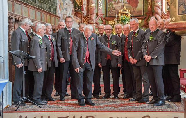 Foto: Gerhard Pulsinger