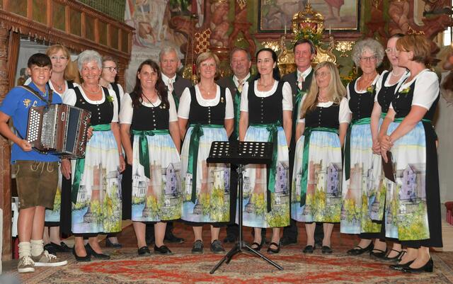 Foto: Gerhard Pulsinger