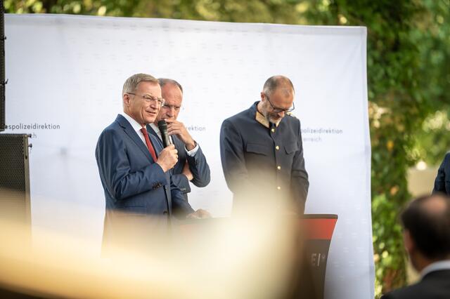 Foto: Land OÖ/ Peter Mayr