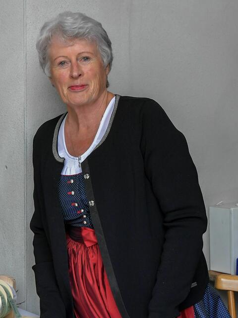 Foto: Gerhard Pulsinger