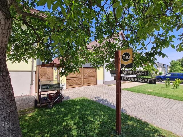 Obst und Gemüse ab Hof | Foto: Otto Krcal