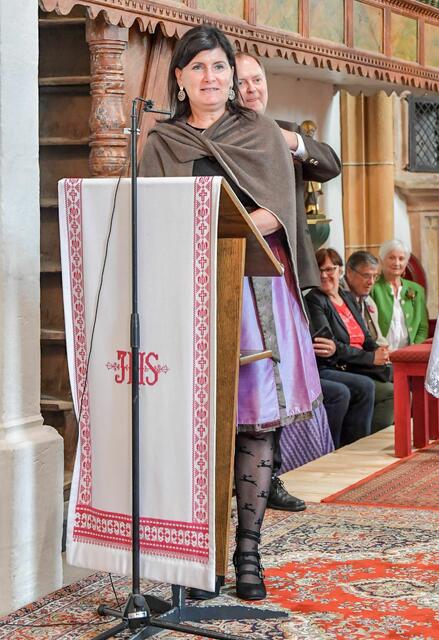 Foto: Gerhard Pulsinger