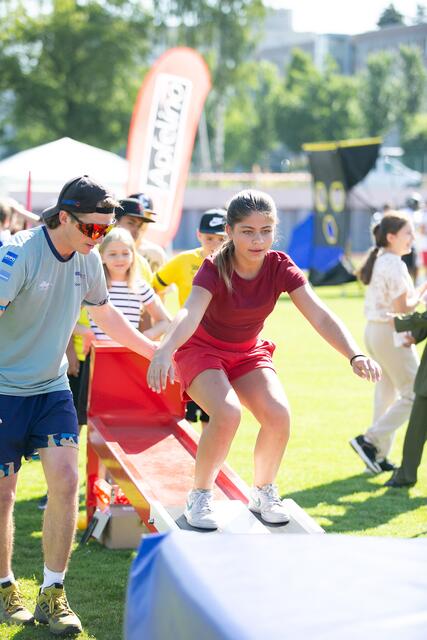 Foto: Sportunion OÖ
