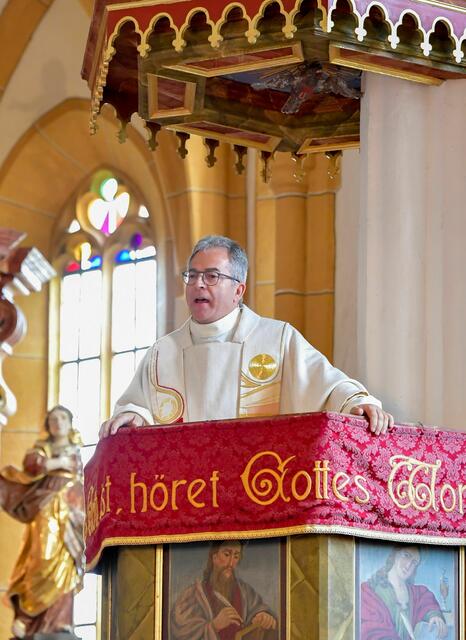 Foto: Gerhard Pulsinger